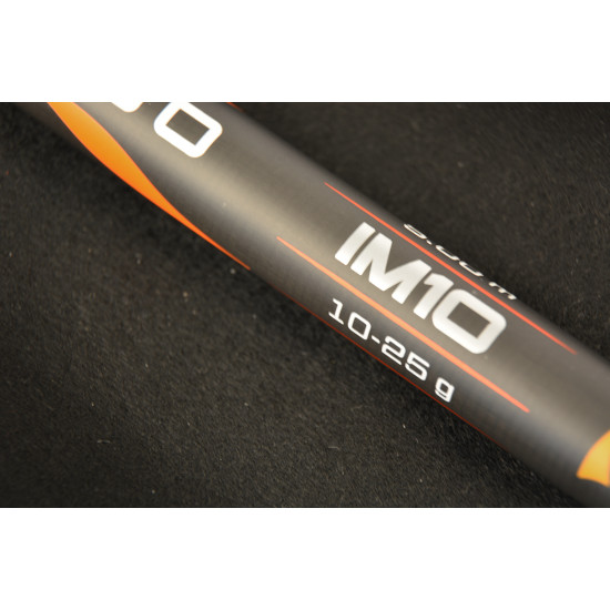VARGA BENZAR ADVENTURE POLE 6M