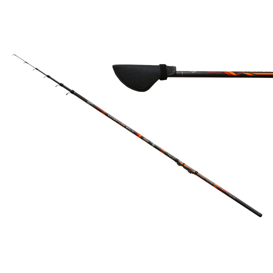 LANSETA BENZAR ADVENTURE BOLO 5M