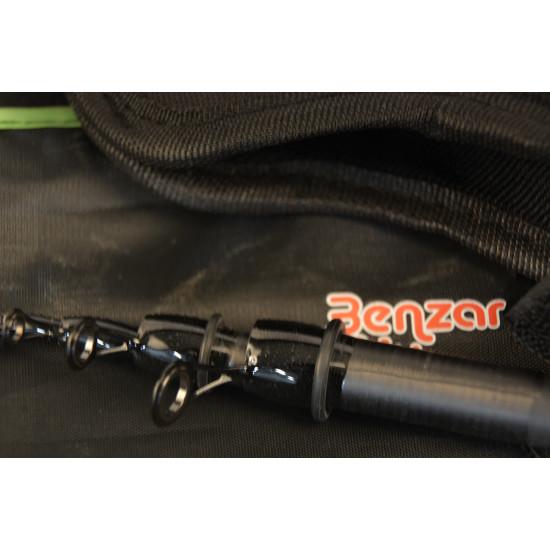 LANSETA BENZAR ADVENTURE BOLO 5M