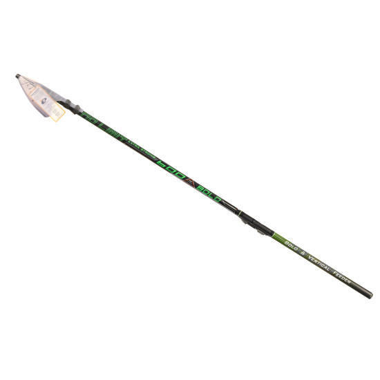 LANSETA BENZAR NO LIMIT BOLO 700