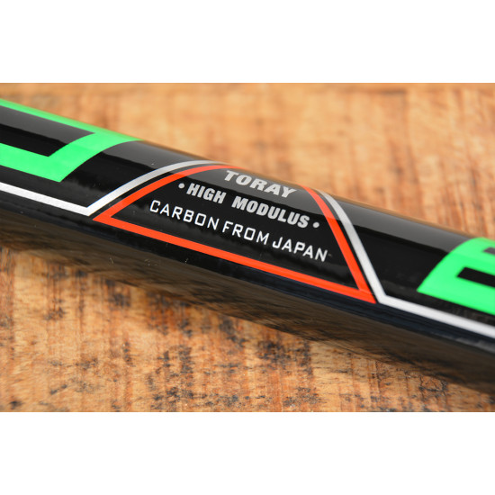 LANSETA BENZAR NO LIMIT BOLO 700