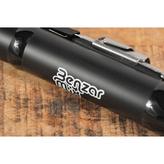 LANSETA BENZAR NO LIMIT BOLO 700