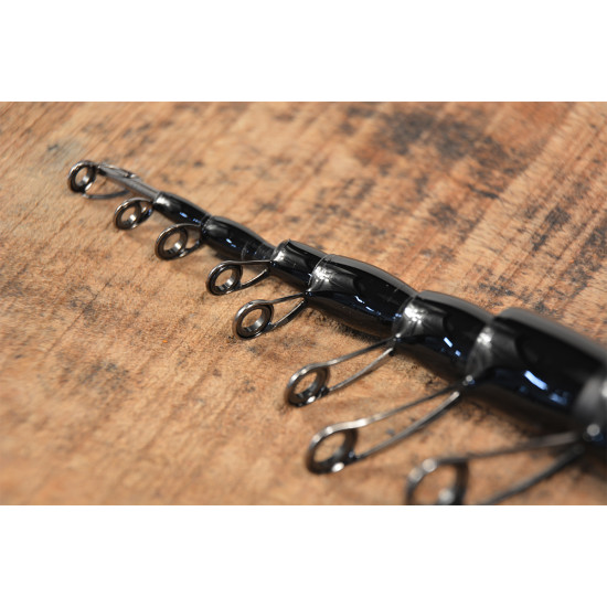 LANSETA BENZAR NO LIMIT BOLO 700