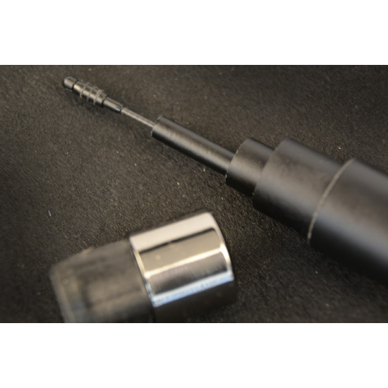 VARGA KAMASAKI POLE 5M