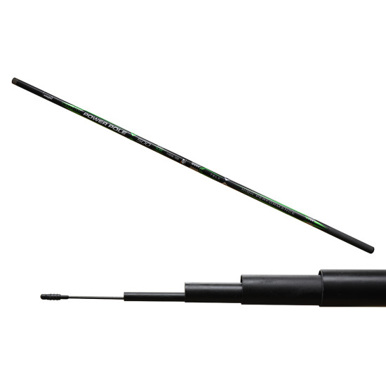 VARGA KAMASAKI POLE 6M
