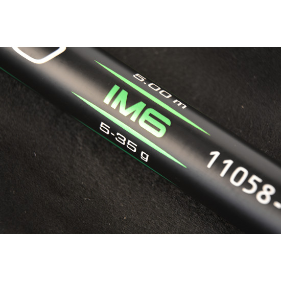 VARGA KAMASAKI POLE 6M