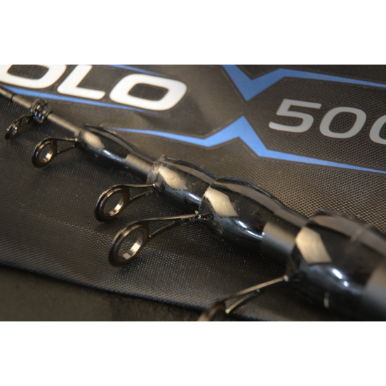 Lanseta Kamasaki Power Bolo 5m