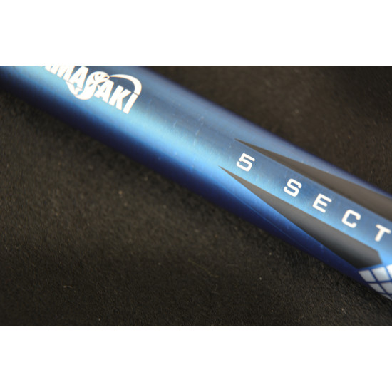 VARGA KAMASAKI RUBIN POLE 4M
