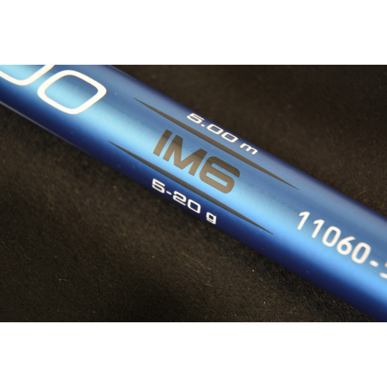 VARGA KAMASAKI RUBIN POLE 6M