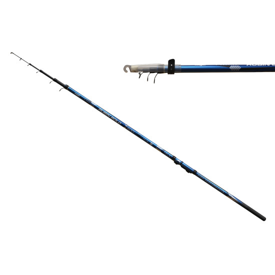 LANSETA KAMASAKI RUBIN BOLO 4M