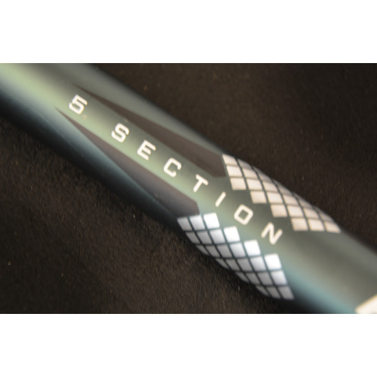 VARGA KAMASAKI RUBIN STRONG POLE 5M