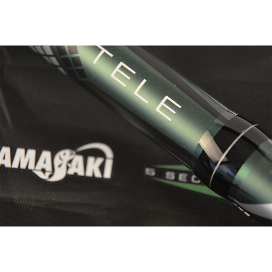 LANSETA KAMASAKI RUBIN STRONG BOLO 4M