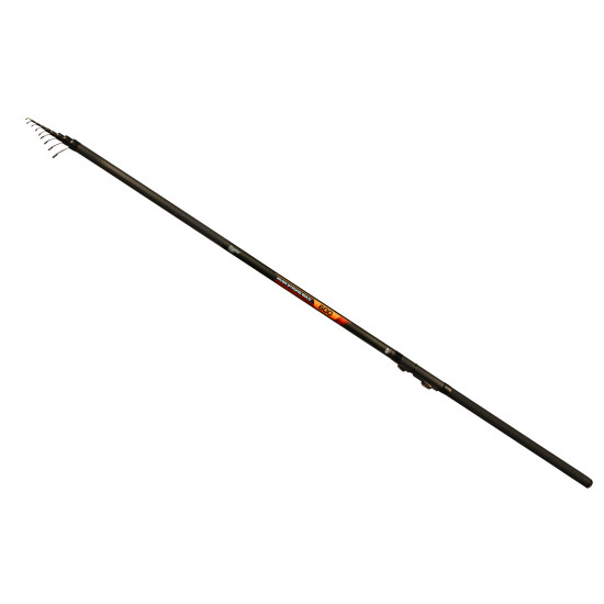 LANSETA BENZAR RIVER BOLO STRONG BOT 6,00M