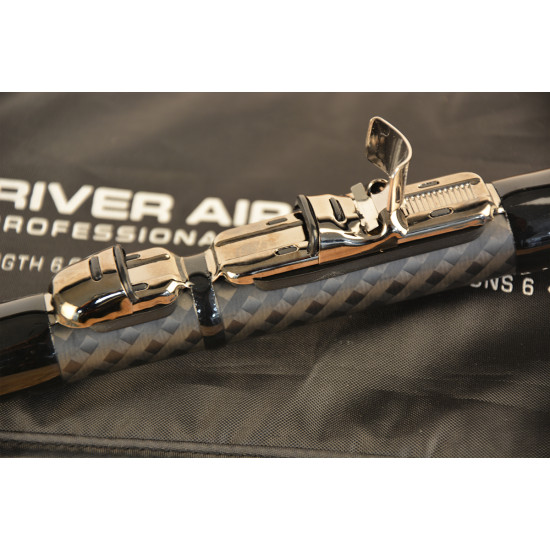 LANSETA BENZAR RIVER BOLO AIR 6,00M