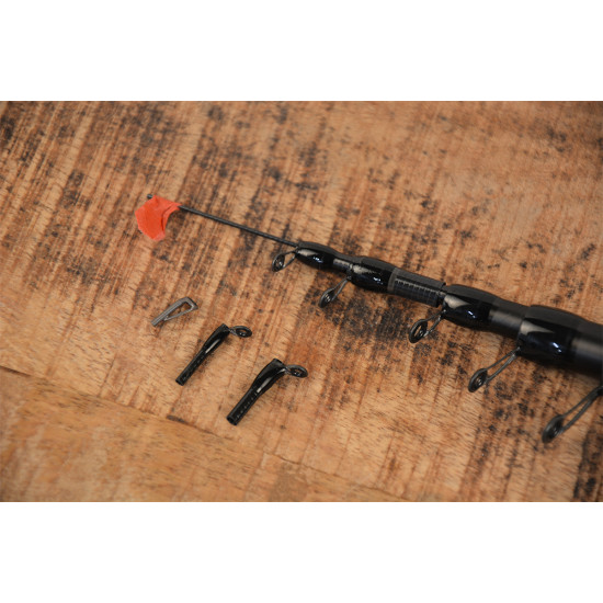 LANSETA BENZAR CONCOURSE BOLO 7M