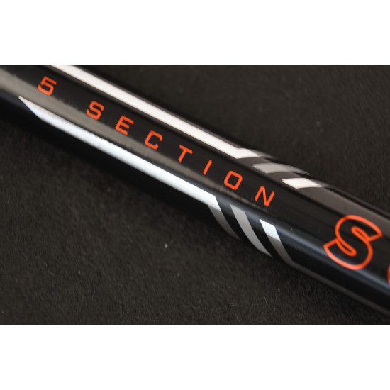 VARGA CARP EXPERT SUPREME POLE 4M