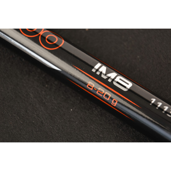 VARGA CARP EXPERT SUPREME POLE 6M