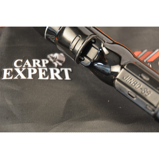 LANSETA CARP EXPERT SUPREME BOLO 4M