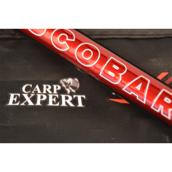 LANSETA CARP EXPERT SCOBAR BOLO 4M
