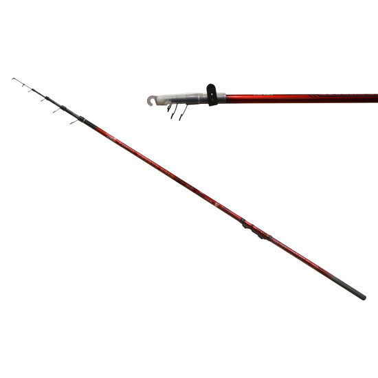 LANSETA CARP EXPERT SCOBAR BOLO 5M