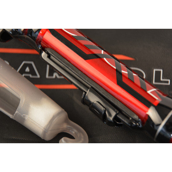 LANSETA CARP EXPERT SCOBAR BOLO 5M