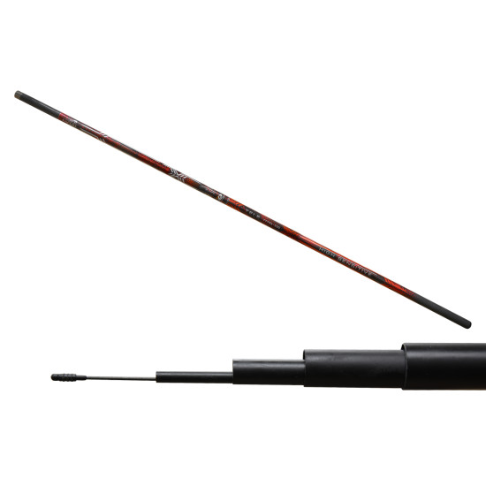 VARGA CARP EXPERT EVOLUTION POWER POLE 4M