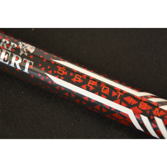 VARGA CARP EXPERT EVOLUTION POWER POLE 4M