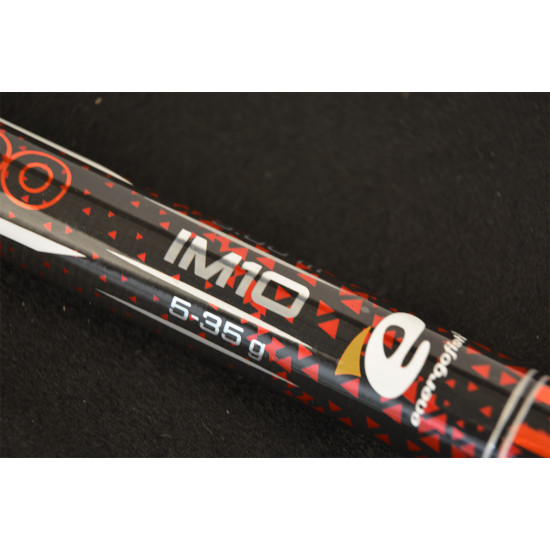 VARGA CARP EXPERT EVOLUTION POWER POLE 6M