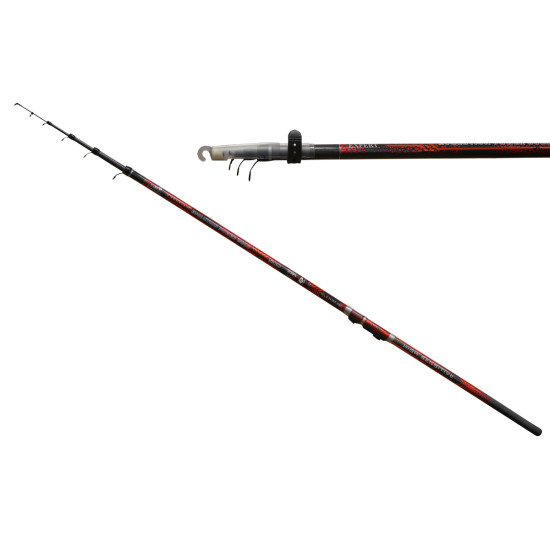 LANSETA CARP EXPERT EVOLUTION POWER BOLO 5M