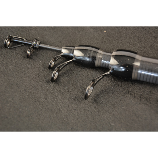 LANSETA CARP EXPERT EVOLUTION POWER BOLO 6M