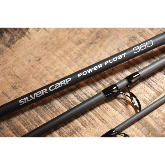 Lanseta CARP EXPERT SILVER CARP POWER FLOAT 3.6M 70-120G
