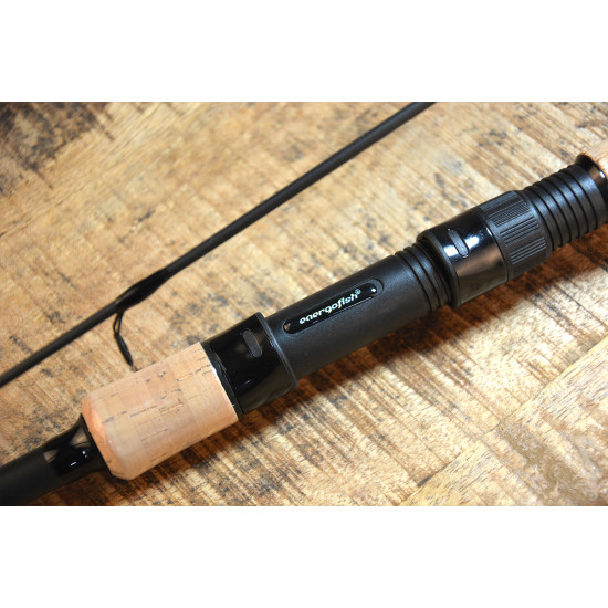 Lanseta CARP EXPERT SILVER CARP POWER FLOAT 3.9M 70-120g