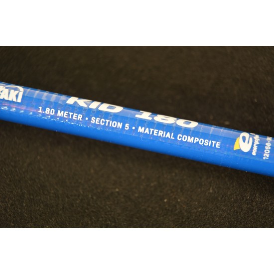 Lanseta KAMASAKI CHEAP ROD 1.8M BLUE