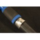 Lanseta KAMASAKI CHEAP ROD 1.8M BLUE