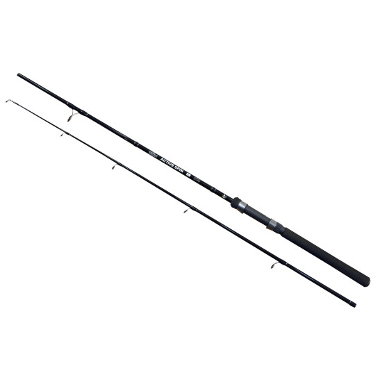 LANSETA WIZARD ACTIVE SPIN LIGHT 2.00M 10-30G