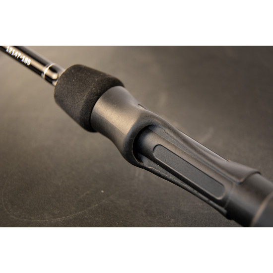 Lanseta Wizard Fine Ul Spin 198m 1.5-5g