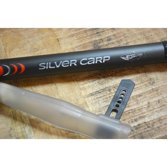 Lanseta CARP EXPERT SILVER CARP POWER TELE  50-150G 3,30M