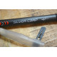 Lanseta CARP EXPERT SILVER CARP POWER TELE  50-150G 3,30M