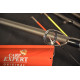 LANSETA CARP EXPERT STARFISH FEEDER 3,60M