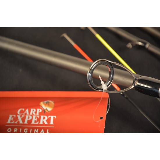 LANSETA CARP EXPERT STARFISH FEEDER 3,90M