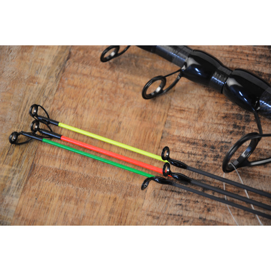 LANSETA CARP EPXERT REVOLUTION TELEFEEDER 3,90M