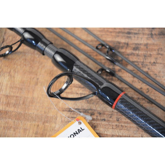 LANSETA CARP EPXERT REVOLUTION TELEFEEDER 3,90M