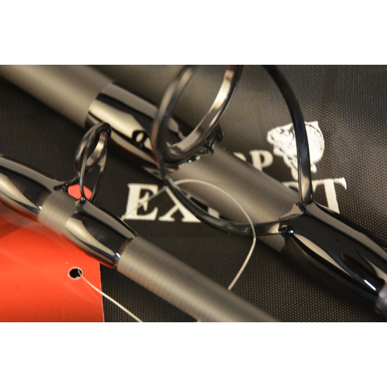 Lanseta ET CARP EXPERT SCORE FEEDER 3,60m
