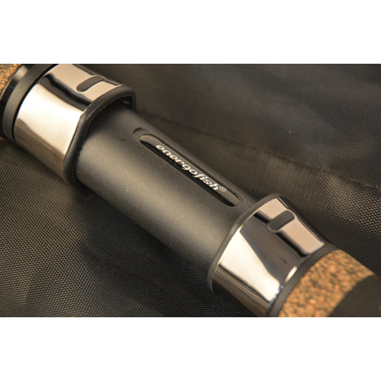 Lanseta Carp Expert Score Feeder 3+3 Elem