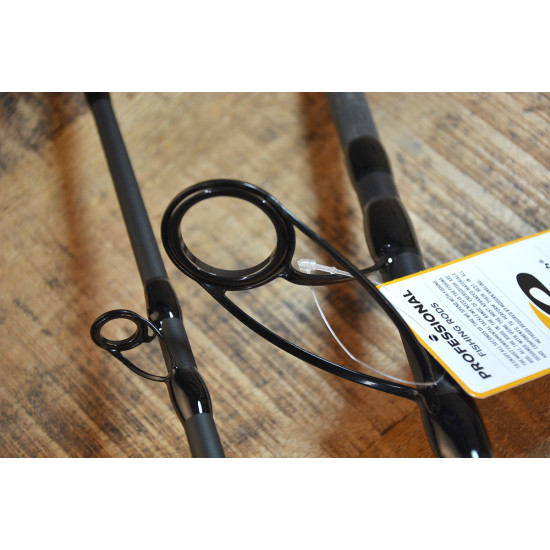 Lanseta CARP EXPERT SILVER CARP HEAVY FEEDER 3+3 SEC., 100-2