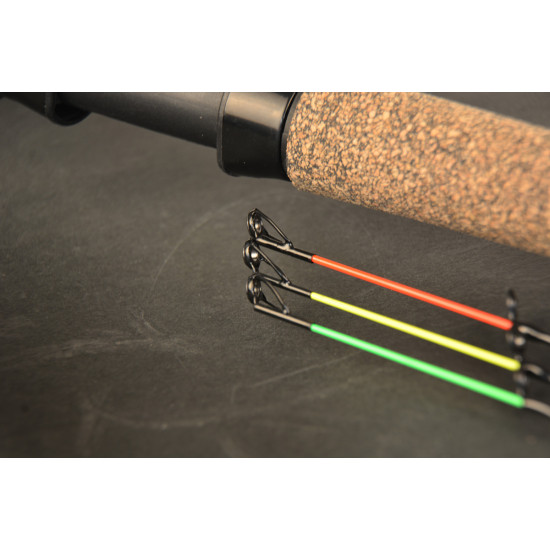 LANSETA CARP EXPERT DYNAMIC FEEDER 3,90M 100-150G