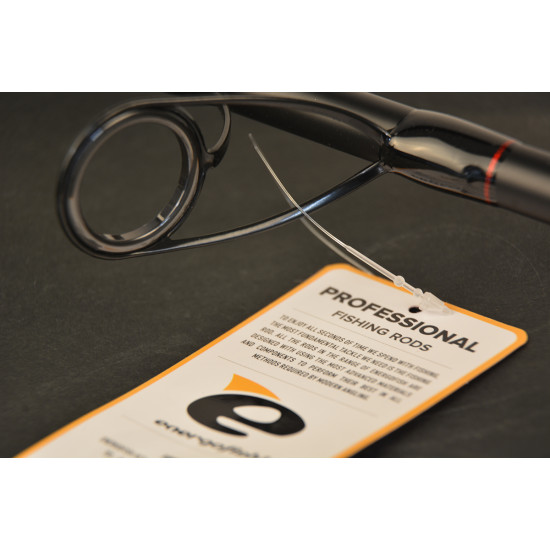 LANSETA CARP EXPERT DYNAMIC FEEDER 3,90M 100-150G