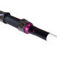 Lanseta Carp Expert Method Feeder Pink 3,60 M 100-150g