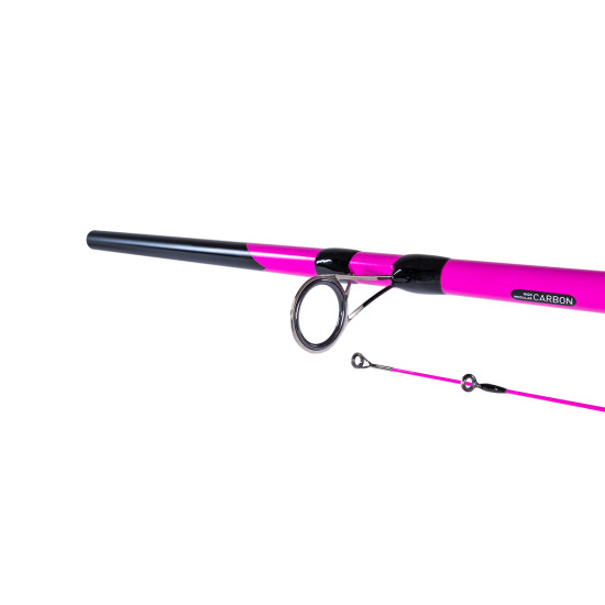 Lanseta Carp Expert Method Feeder Pink 3,60 M 100-150g