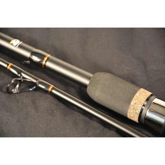 LANSETA BENZAR NO LIMIT BOAT FEEDER 300 1+3SECT